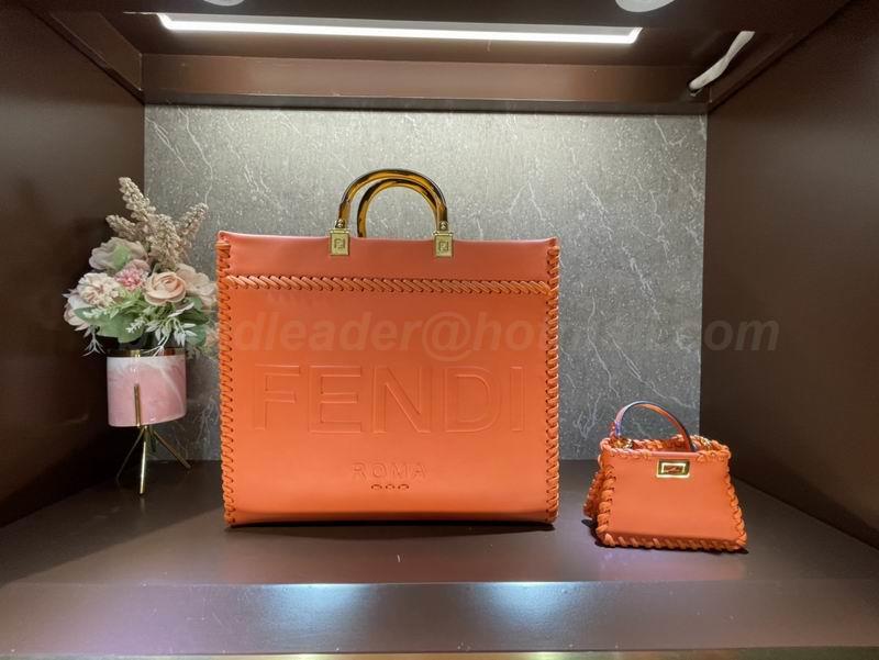 Fendi Handbags 2